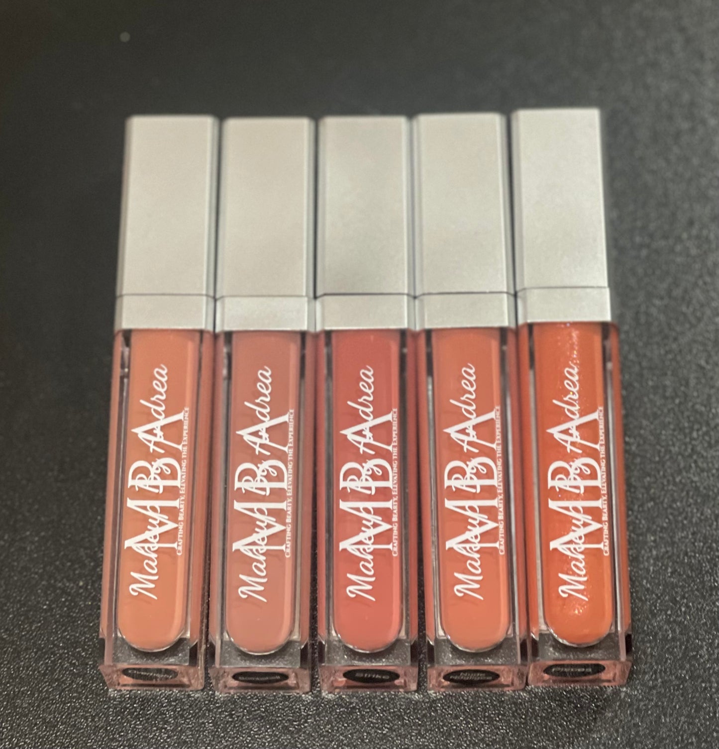 Luxury LipGloss Bundle